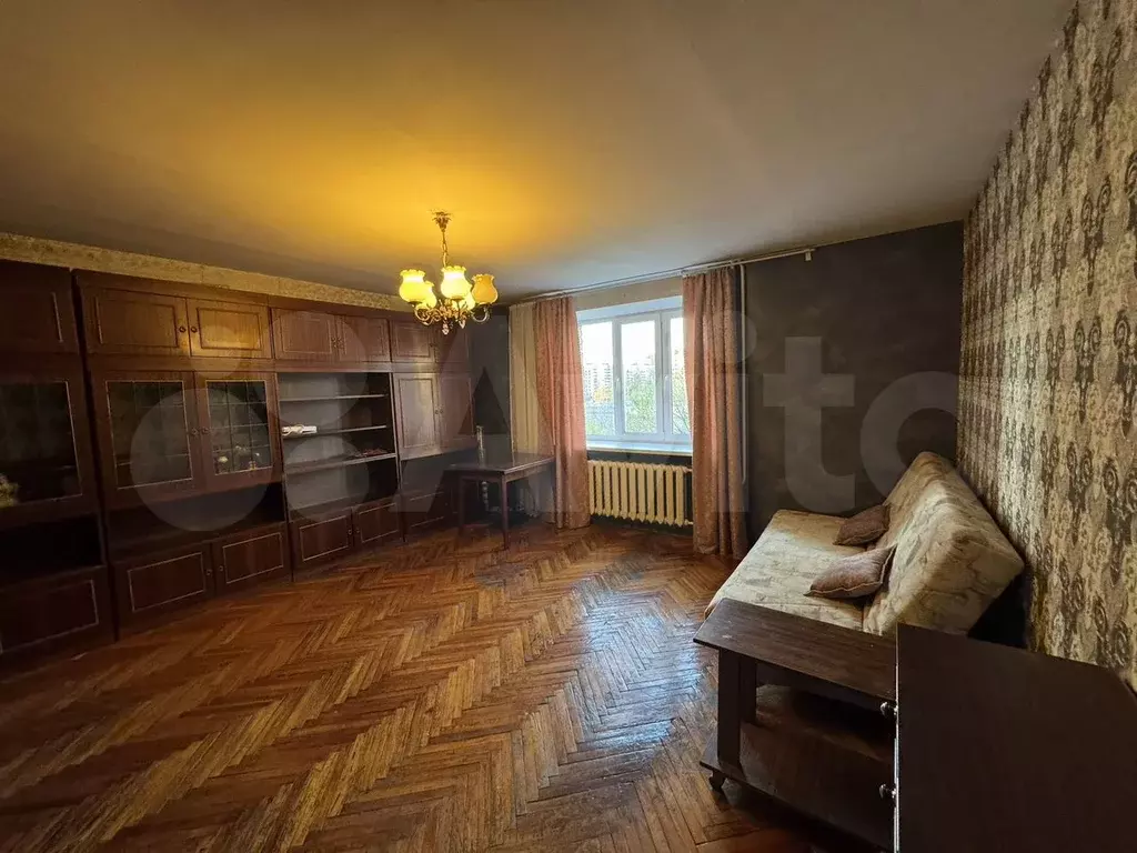 Комната 33 м в 3-к., 5/12 эт. - Фото 0