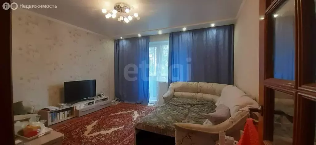 3-комнатная квартира: Миасс, улица Вернадского, 30 (60.8 м) - Фото 1