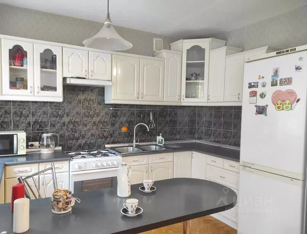 3-к кв. Саратовская область, Саратов Советская ул., 64/70 (66.0 м) - Фото 1