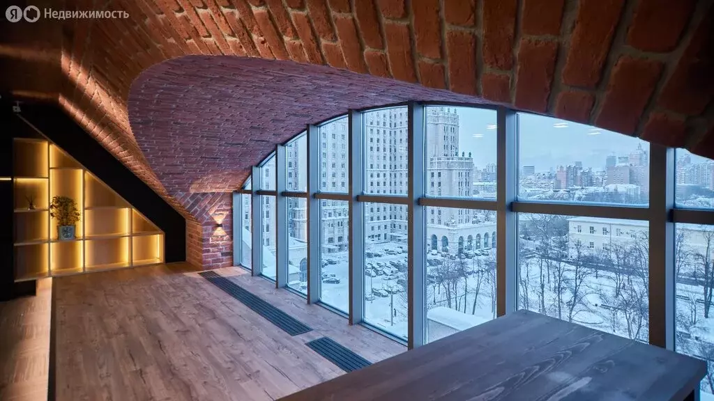 Офис (116.77 м) - Фото 1