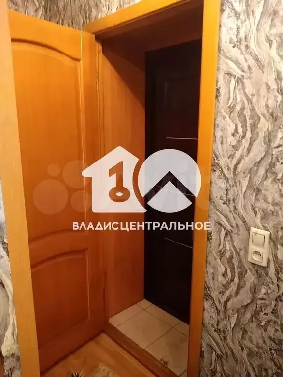 2-к. квартира, 42 м, 1/9 эт. - Фото 1