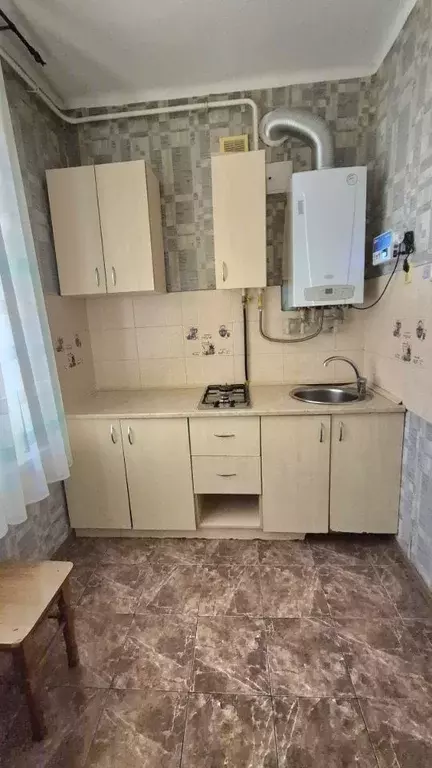 1-к кв. Севастополь ул. Одинцова, 11 (32.0 м) - Фото 2