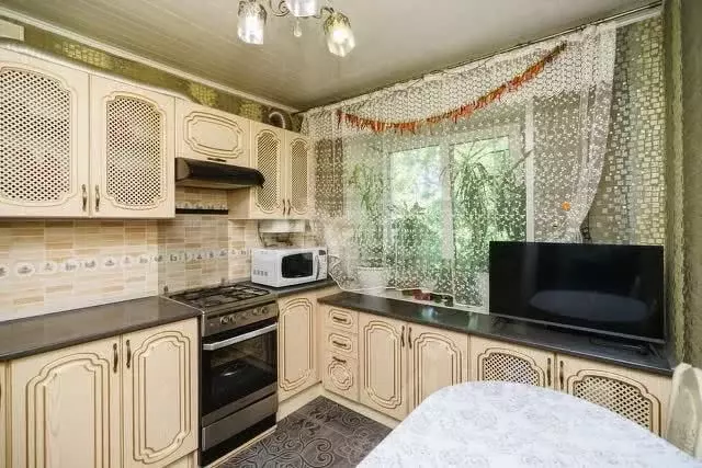 2-к кв. Ульяновская область, Ульяновск просп. Гая, 23Б (45.0 м) - Фото 1