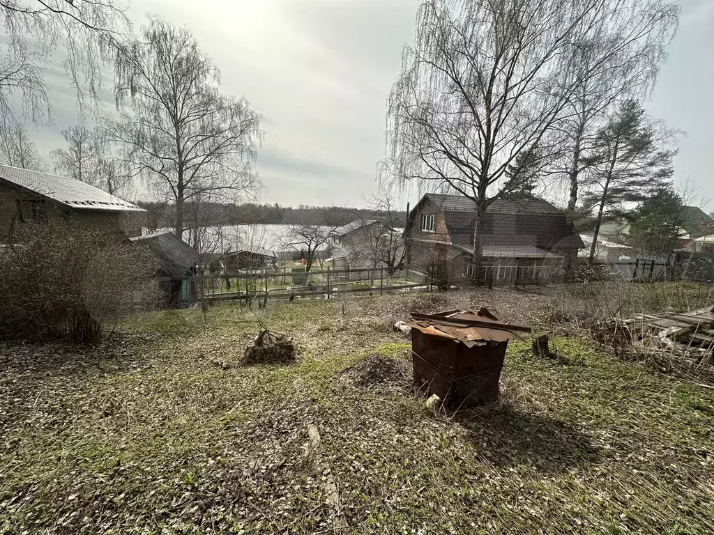 Куплю Участок В Королеве Недорого