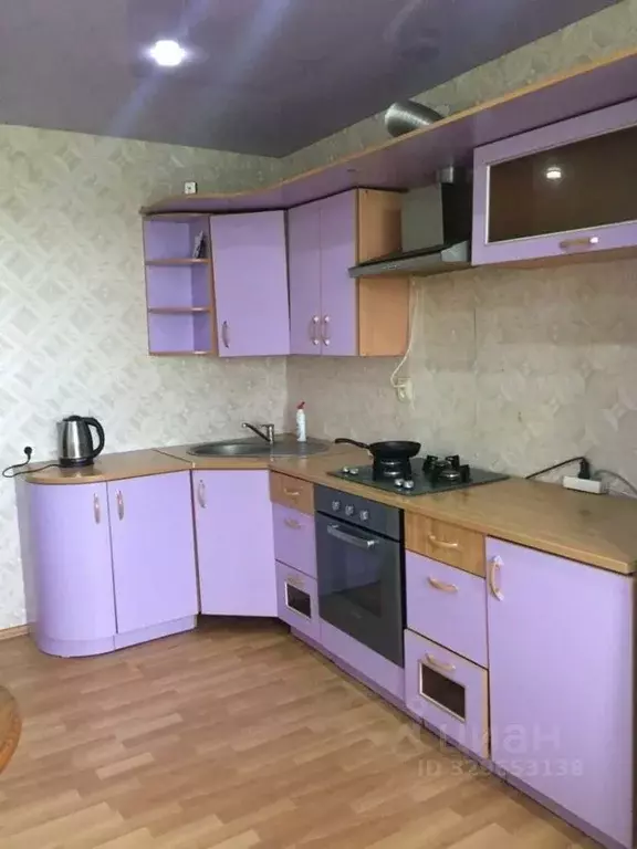 1-к кв. Тульская область, Тула ул. Михеева, 11А (51.0 м) - Фото 2