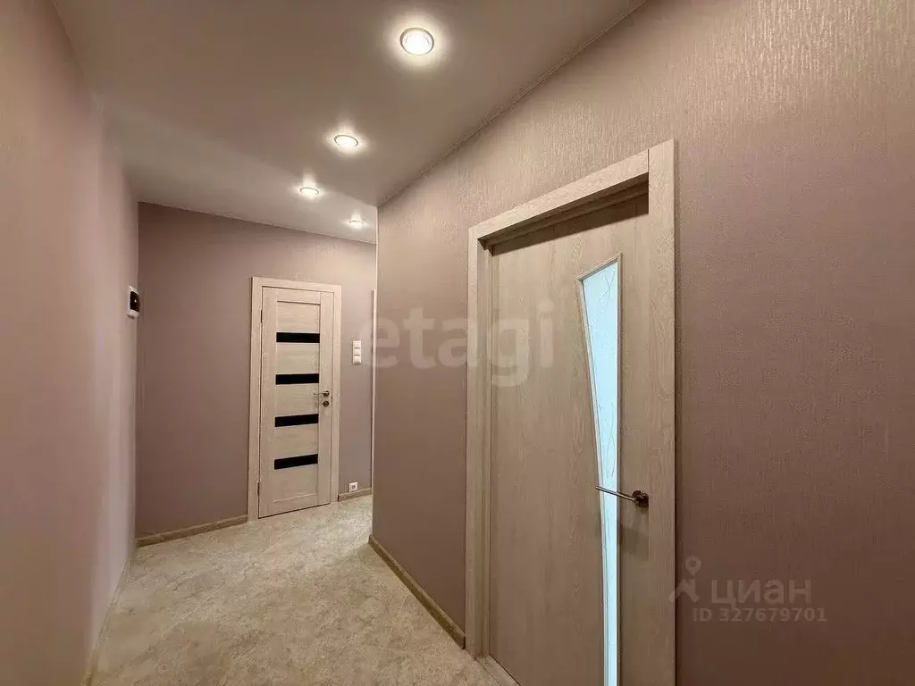 2-к кв. Московская область, Протвино Серпухов городской округ, бул. ... - Фото 1