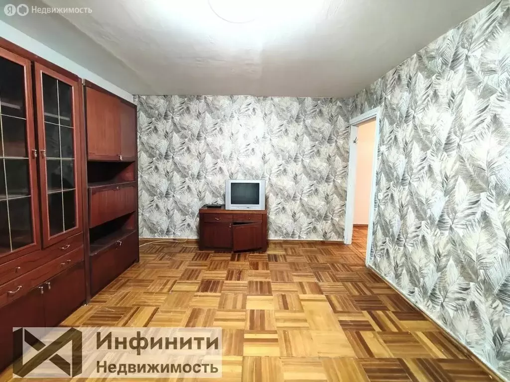 2-комнатная квартира: Михайловск, улица Ленина, 199 (54 м) - Фото 1