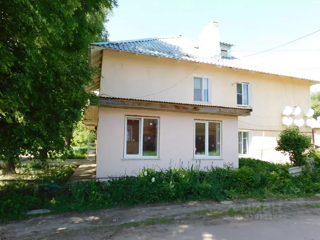 Помещение свободного назначения в Тульская область, Кимовск ул. ... - Фото 0