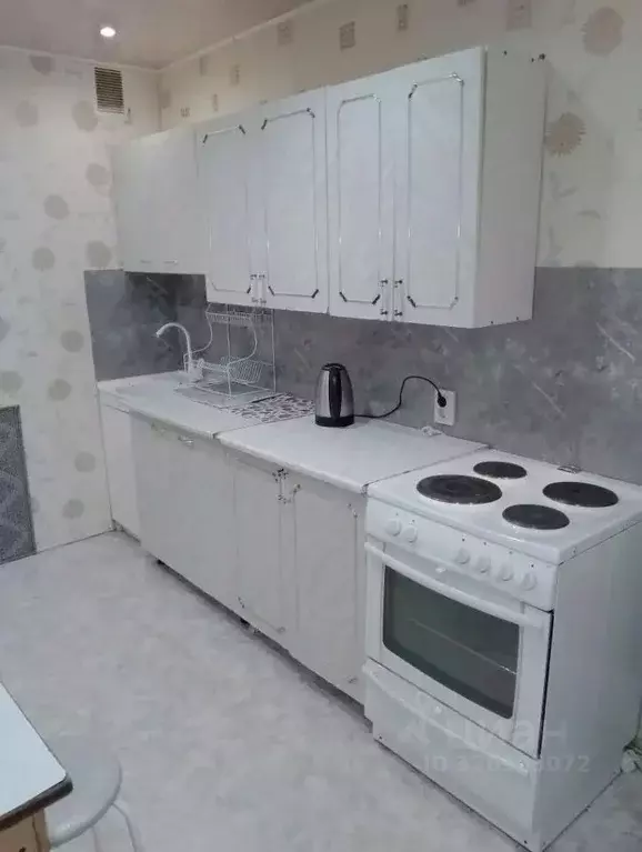 2-к кв. Свердловская область, Екатеринбург ул. Бисертская, 16к4 (47.8 ... - Фото 1