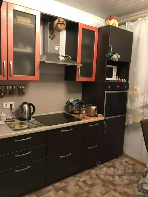 Комната Москва Судостроительная ул., 18К5 (15.0 м) - Фото 2