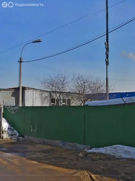 Склад (1300 м) - Фото 2