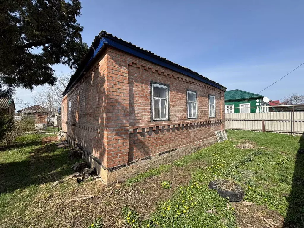 Дом 60,1 м на участке 5 сот. - Фото 1