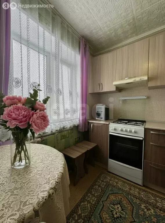 2-комнатная квартира: село Кундравы, улица Труда, 87 (40.7 м) - Фото 2