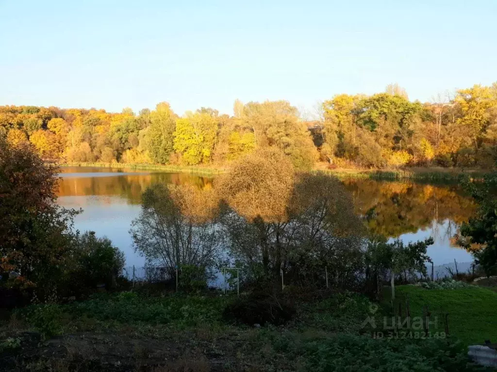 Участок в Курская область, Курск ул. Нижняя Казацкая, 35 (7.0 сот.) - Фото 0