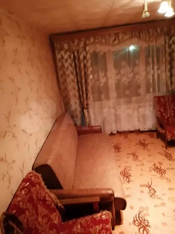 2-к. квартира, 50 м, 3/12 эт. - Фото 0