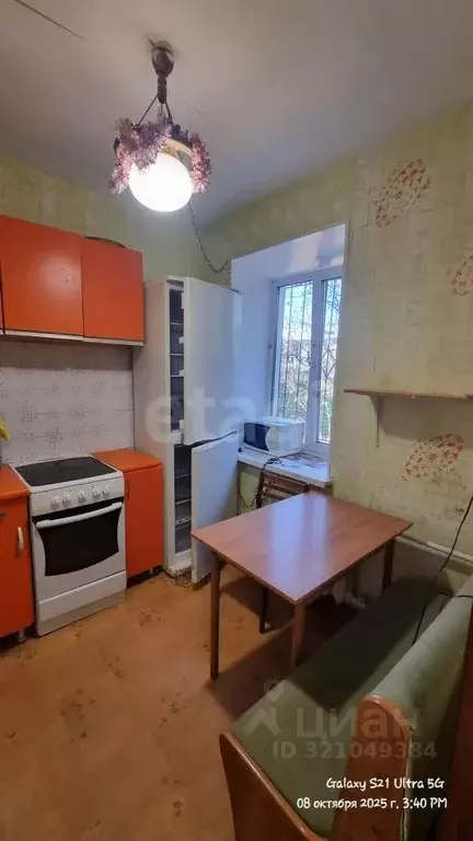 2-к кв. Свердловская область, Екатеринбург ул. Кировградская, 57 (43.0 ... - Фото 0