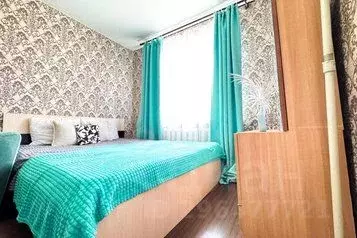 2-к кв. Рязанская область, Рязань Интернациональная ул., 16Б (85.0 м) - Фото 0