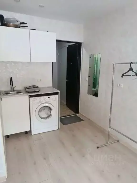 Студия Томская область, Томск Алтайская ул., 163б (13.0 м) - Фото 1