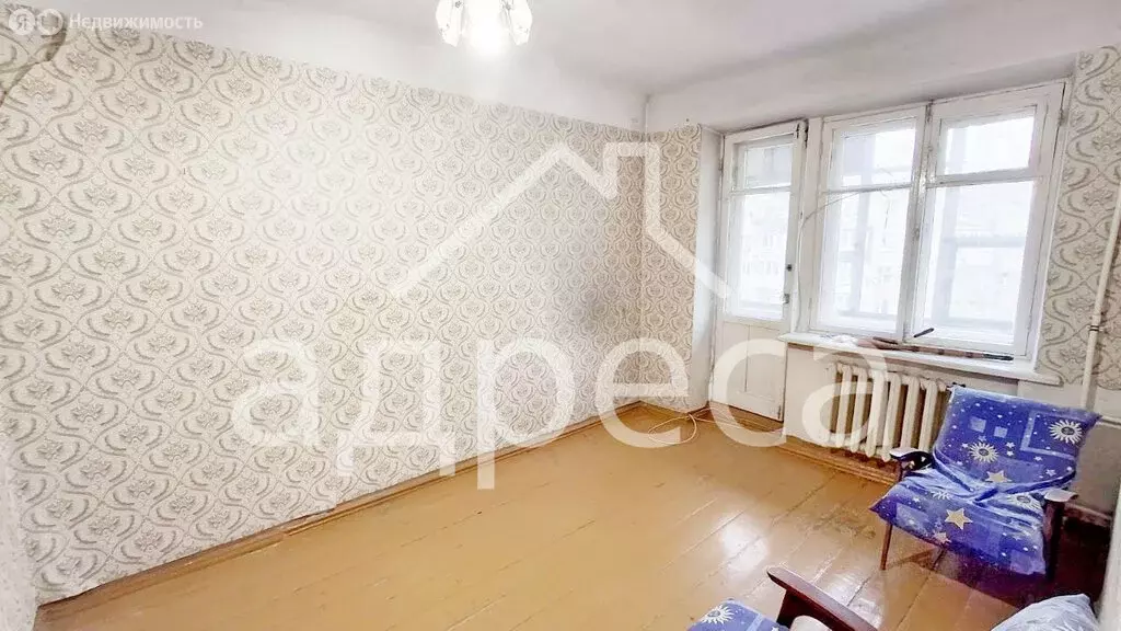 2-комнатная квартира: Самара, улица Гагарина, 124 (44.7 м) - Фото 1