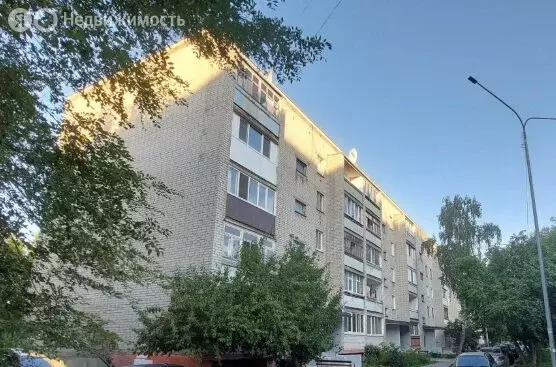 2-комнатная квартира: Тюмень, Калининский округ, Садовая улица, 121А ... - Фото 1