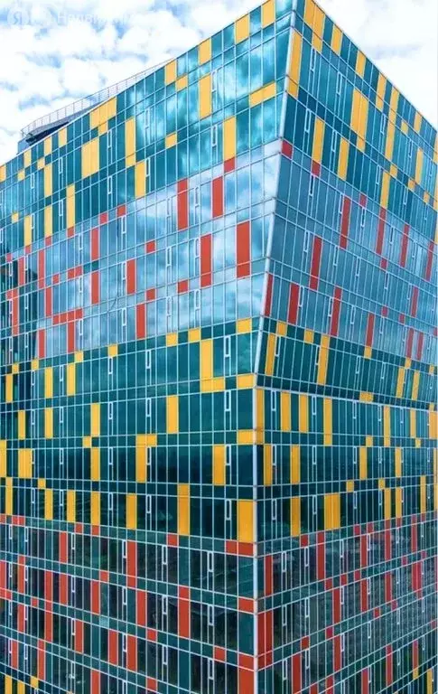 4-комнатная квартира: Москва, Мытная улица, 40к3 (155.6 м) - Фото 1