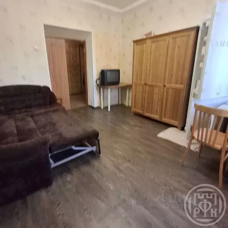 Комната Ленинградская область, Всеволожский район, Кузьмоловский пгт ... - Фото 2