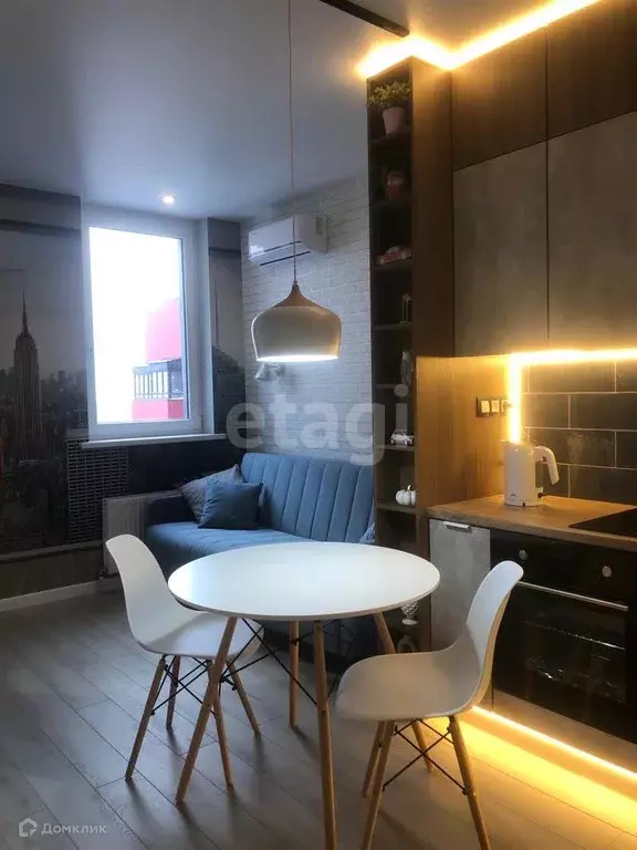 Продаётся квартира-студия, 22.2 м - Фото 0