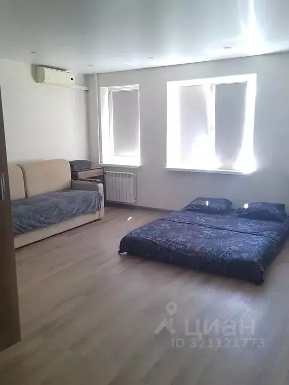 1-к кв. Самарская область, Самара ул. Венцека, 78 (55.0 м) - Фото 0
