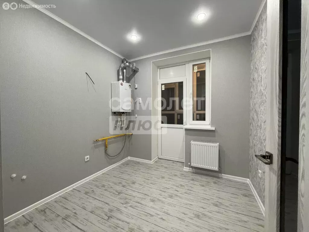 1-комнатная квартира: Михайловск, жилой район Гармония, Архитектурная ... - Фото 1