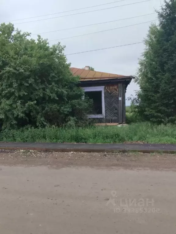Помещение свободного назначения в Свердловская область, Алапаевский ... - Фото 2