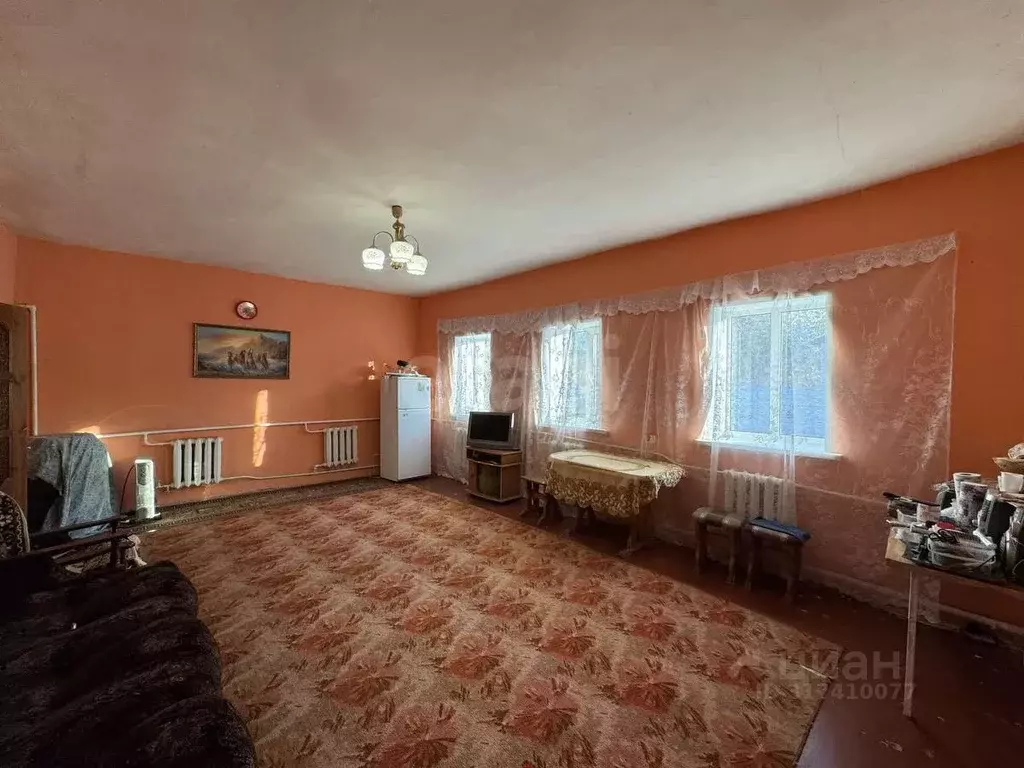 Дом в Белгородская область, Белгородский район, Разумное рп ул. ... - Фото 1