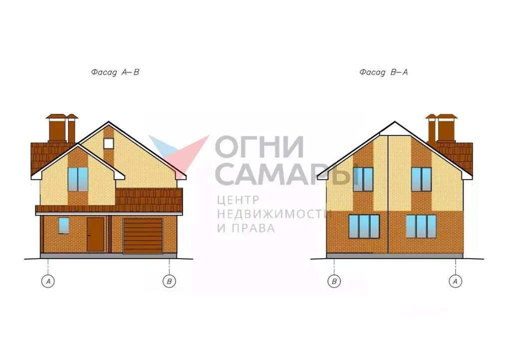 Коттедж в Самарская область, Красный Яр с/пос, с. Белозерки Экодолье ... - Фото 0