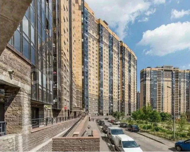 Квартира, 3 комнаты, 81.7 м - Фото 0