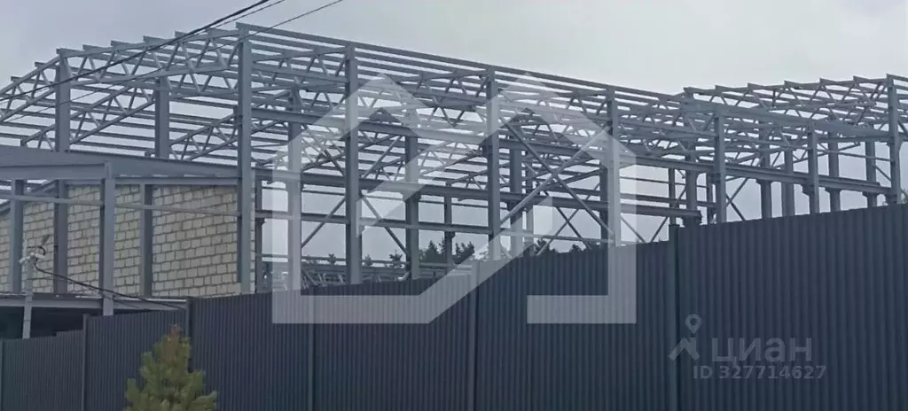 Помещение свободного назначения в Московская область, Балашиха ... - Фото 2