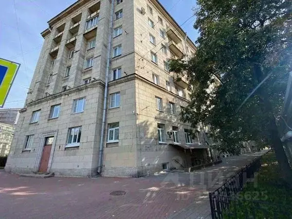 Помещение свободного назначения в Санкт-Петербург ул. Фрунзе, 10А (202 ... - Фото 1