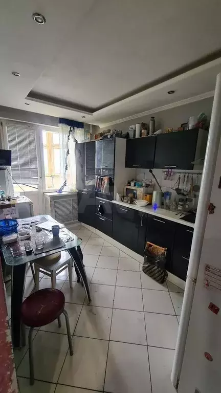 Комната 12 м в 3-к., 7/10 эт. - Фото 1