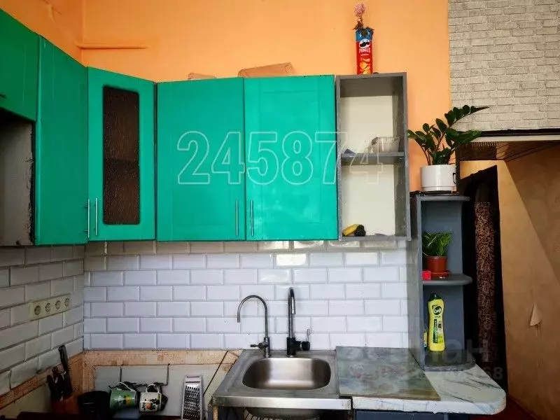 2-к кв. Москва ул. Литвина-Седого, 7А (52.0 м) - Фото 1