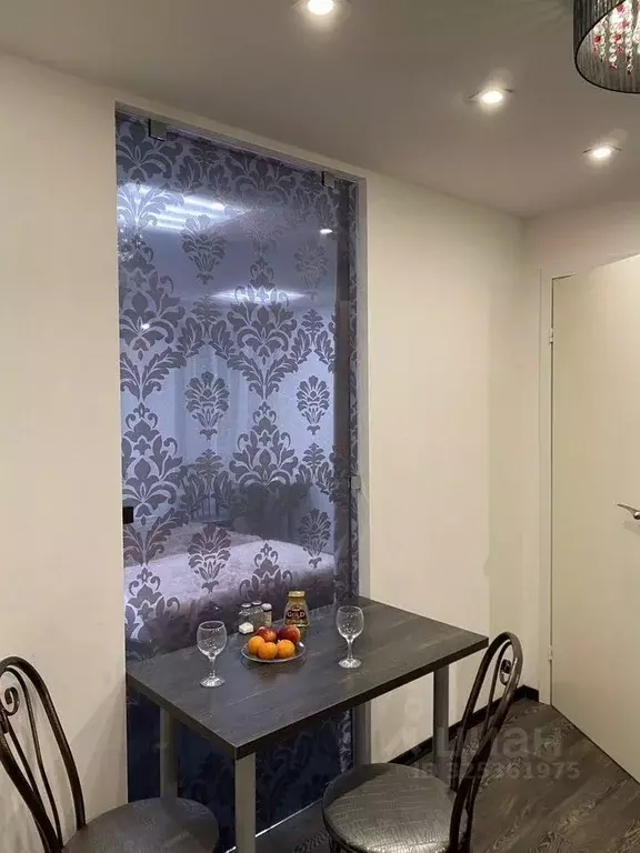 2-к кв. Санкт-Петербург Кронверкская ул., 12 (43.0 м) - Фото 2