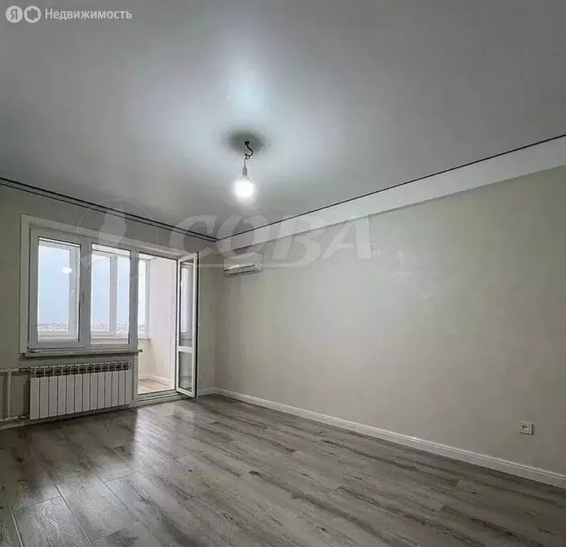 1-комнатная квартира: Каспийск, улица Магомедали Магомеджановa, 18к7 ... - Фото 2