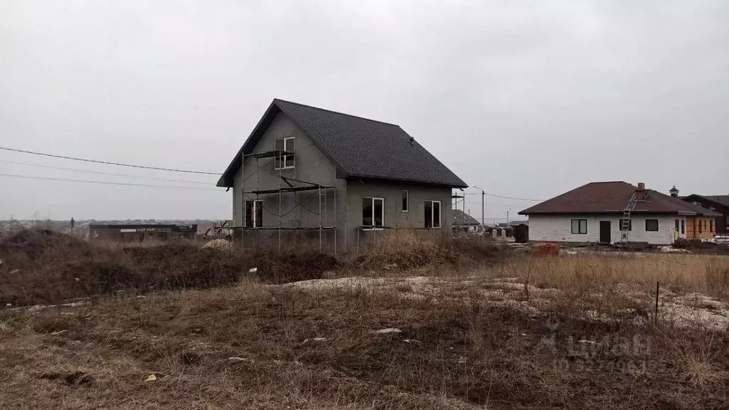 Дом в Московская область, Богородский городской округ, д. Соколово, ... - Фото 1