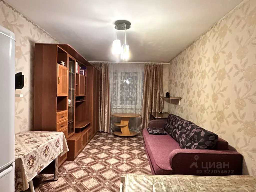 Комната Санкт-Петербург, Санкт-Петербург, Колпино Раумская ул., 15 ... - Фото 1