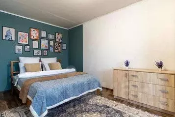 1-к кв. Москва ул. Генерала Тюленева, 29К3 (35.0 м) - Фото 1