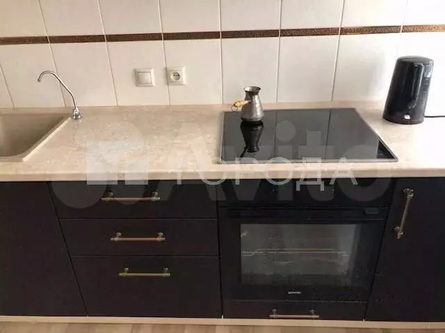 2-к. квартира, 79,6 м, 3/5 эт. - Фото 1