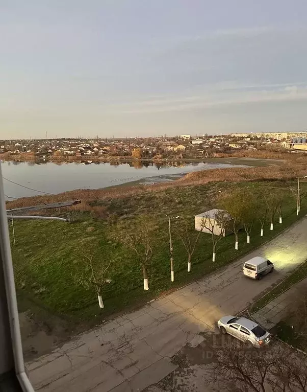 3-к кв. Крым, Саки ул. Строительная, 14 (52.3 м) - Фото 1