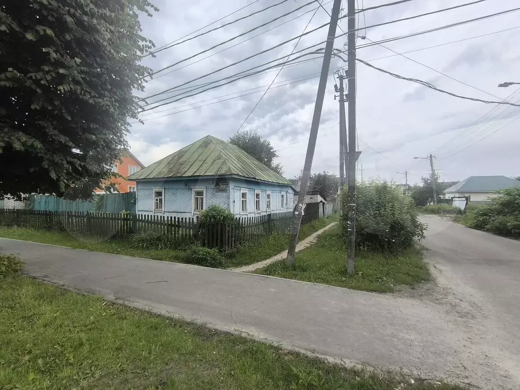 Дом 66,8 м на участке 6,7 сот. - Фото 1