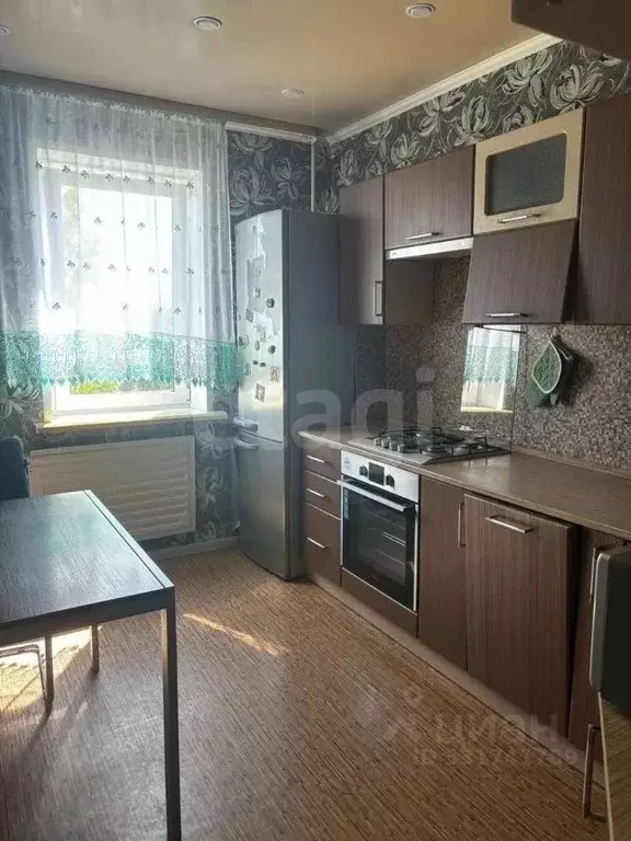 2-к кв. Башкортостан, Стерлитамак ул. Имая Насыри, 6 (50.5 м) - Фото 1