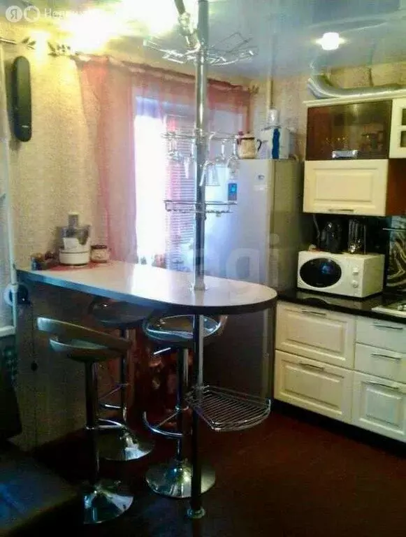 1-комнатная квартира: Городищи, улица Ленина, 24 (25.3 м) - Фото 1