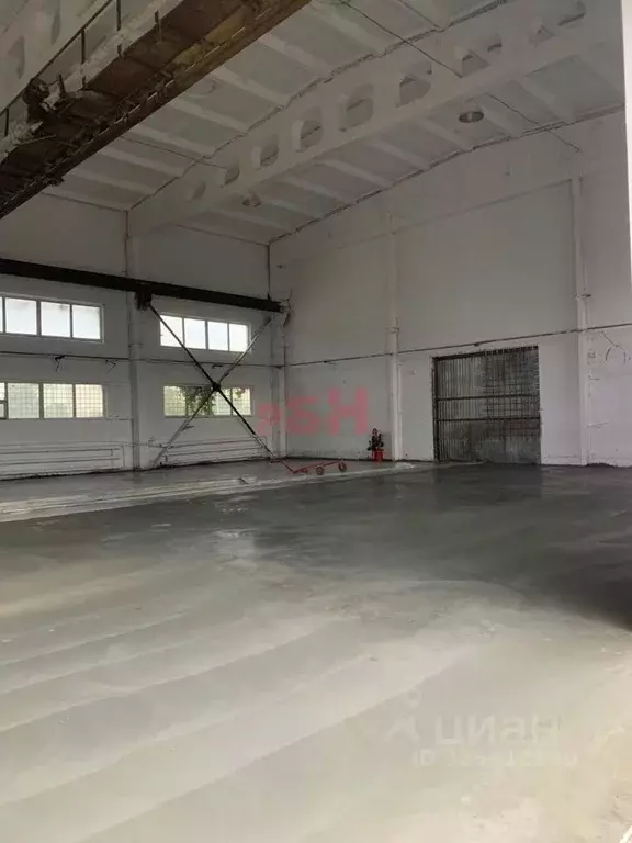 Склад в Пензенская область, Пенза ул. Рябова (540 м) - Фото 2