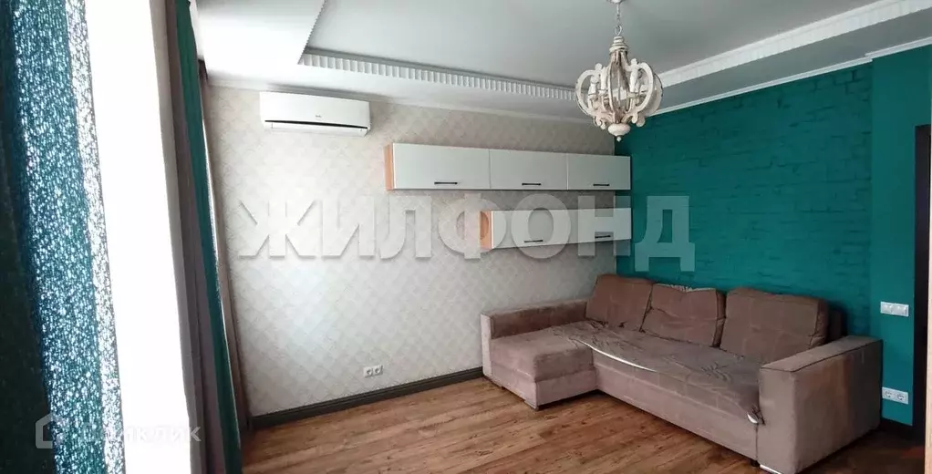 Продаётся 2-к квартира, 64 м - Фото 0