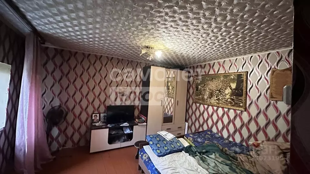 Дом в Краснодарский край, Тимашевский район, Новокорсунское с/пос, ... - Фото 2